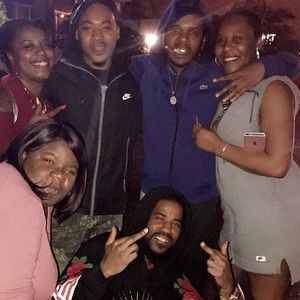 Meet your Posher, Licia